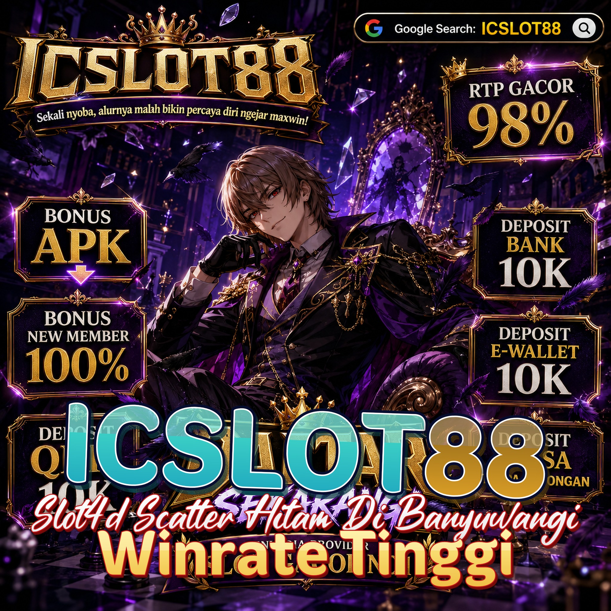ICSLOT88