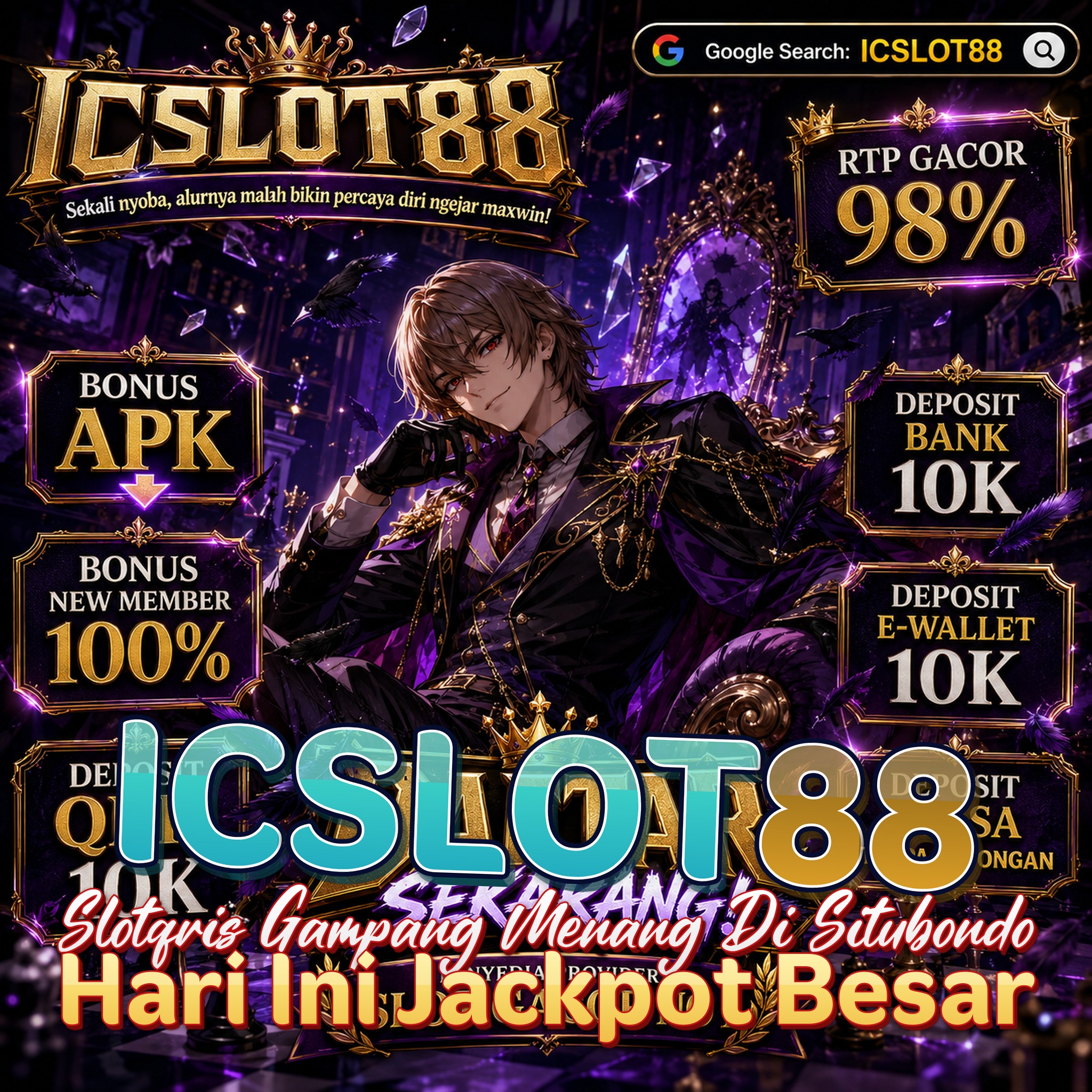 ICSLOT88